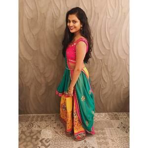 Meet your Posher, Shivani